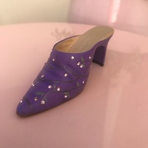 Raine Just The Right Shoe Collectible